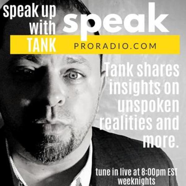 SPEAK PROJECT RADIO