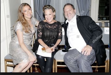 Hollyweird Files: Bette Midler Exposed
