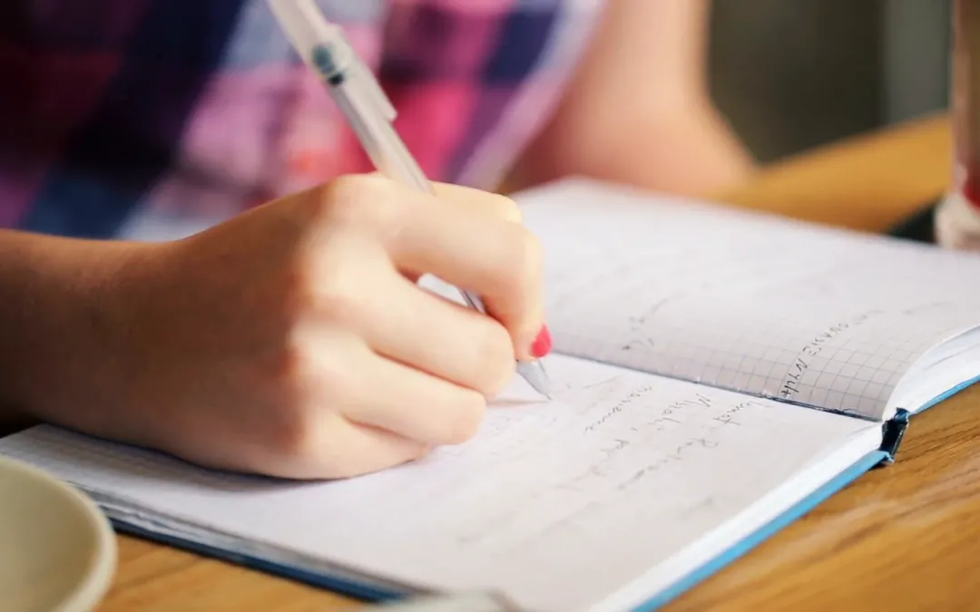 Your Case Notebook – Is It Up To Date?