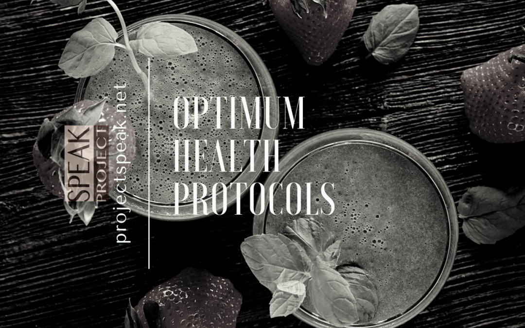 SPEAK Project Special Report:  Cancer Protocols –Part I