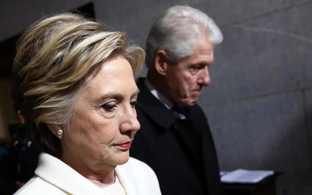 EO 12978 – The “Clinton List”