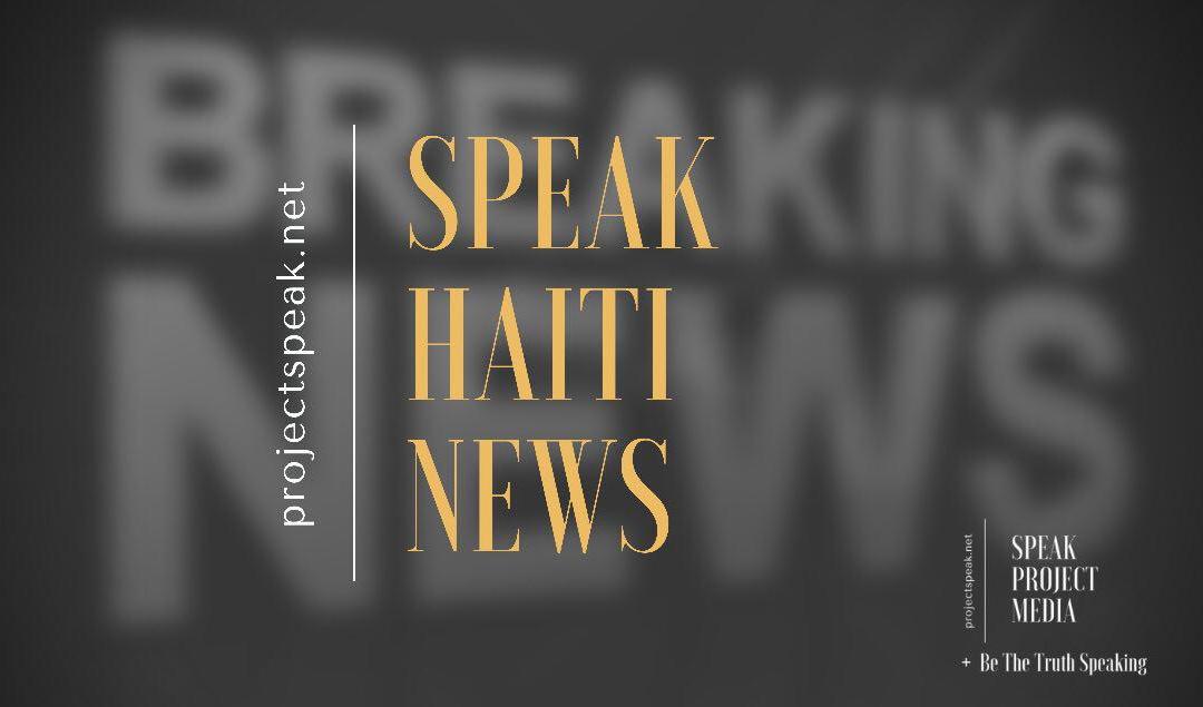 Today In Haiti – The Canadian Embassy Shut Down And Left The Country