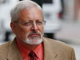 Michael Geilenfeld – Accused Serial Pedophile