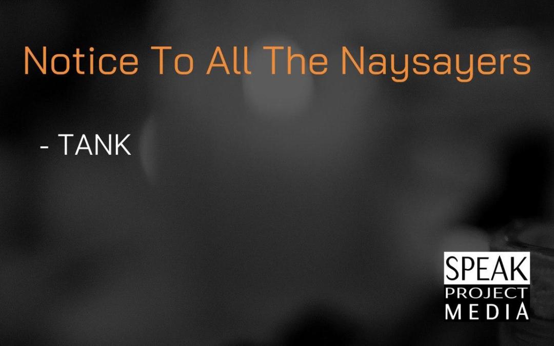 A NOTICE TO ALL NAYSAYERS, DISINFO AGENTS, PAID OBSTRUCTIONISTS AND THOSE SIMPLY SEEKING THE TRUTH – Mar 31, 2020