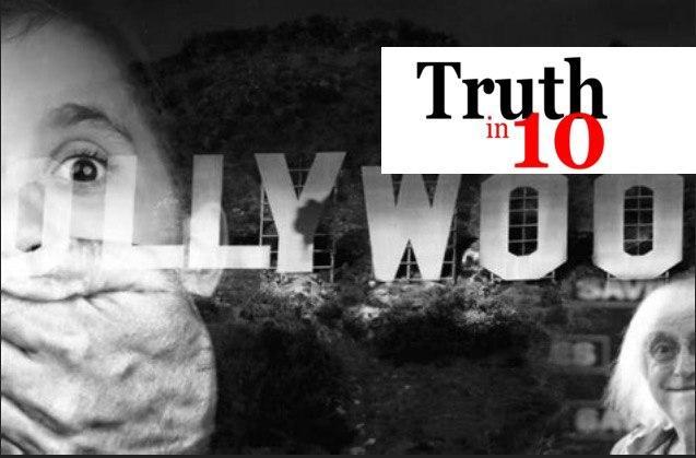 Pedogate: The Child-Trafficking Blackmail System