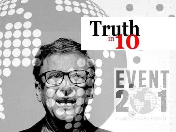 Wuhan Virus: Gates Involvement