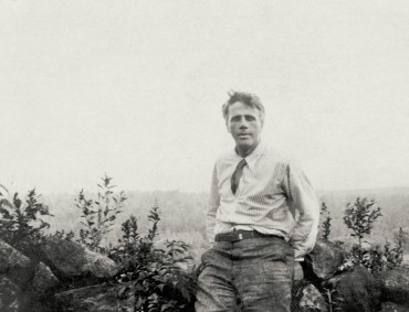 robert frost