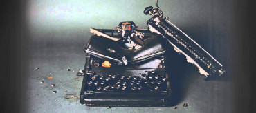 typewriter