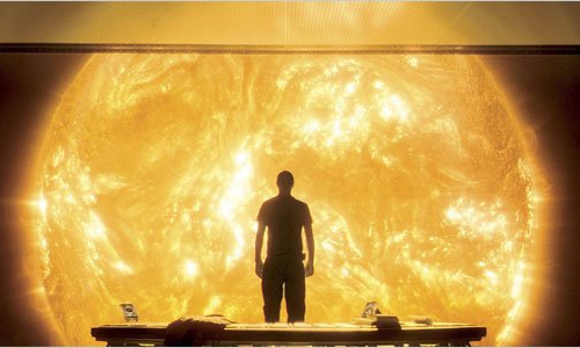 We the Sovereign People of Planet Earth declare our Sovereignty!